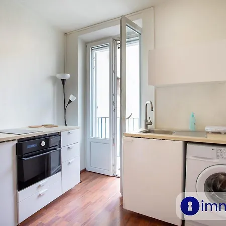 Apartamento Acropolis Neighbourhood *
