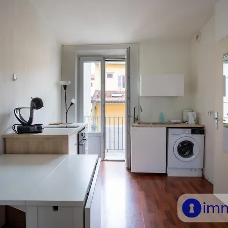 Acropolis Neighbourhood Apartamento Niza
