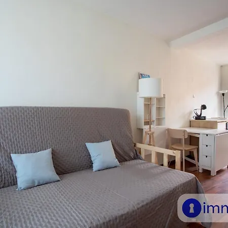 Apartamento Acropolis Neighbourhood *