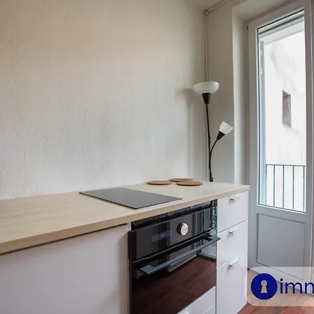 Apartamento Acropolis Neighbourhood *
