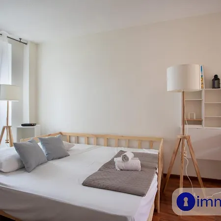 Apartamento Acropolis Neighbourhood Nice