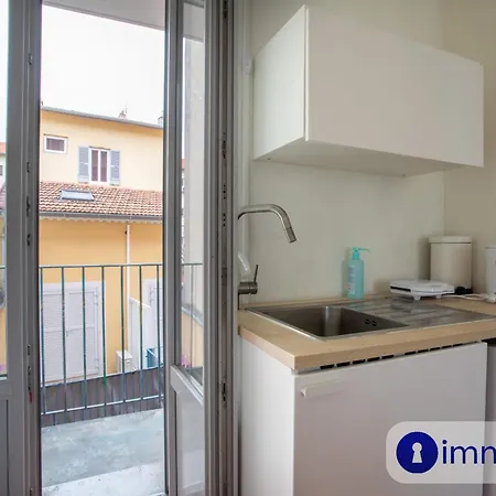 Apartamento Acropolis Neighbourhood *