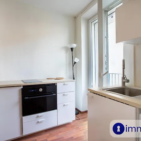 District Acropolis Appartement